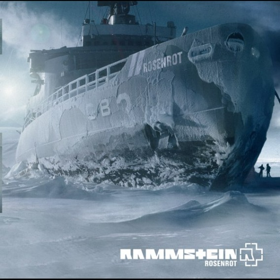 Rosenrot (2LP)